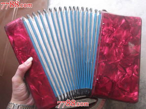 懷舊音韻 探尋80年代英雄牌手風(fēng)琴的時(shí)光印記