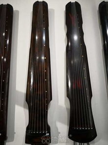 古韻雅集，琴動(dòng)洪城——南昌滕王閣古琴館 專業(yè)樂器零售與批發(fā)之選